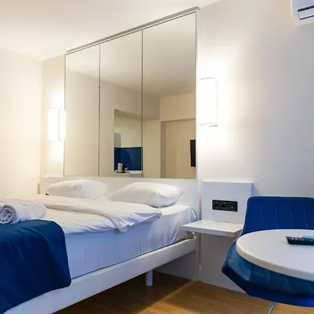Cozy And Stylish Apartment With Sea View In Batum باتومي المظهر الخارجي الصورة